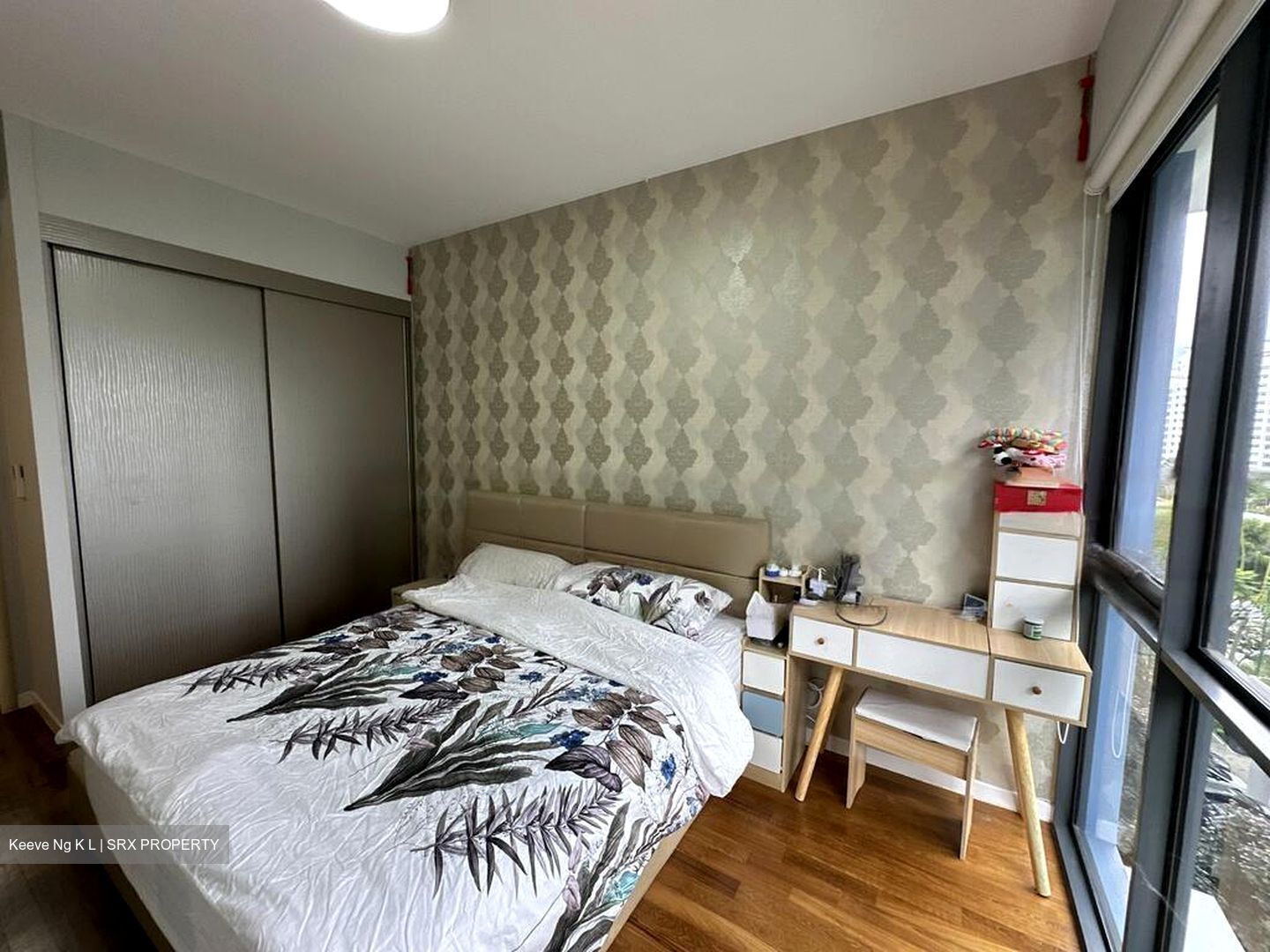 Boathouse Residences (D19), Condominium #474916611